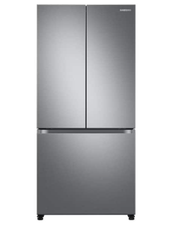 French Door Refrigerators